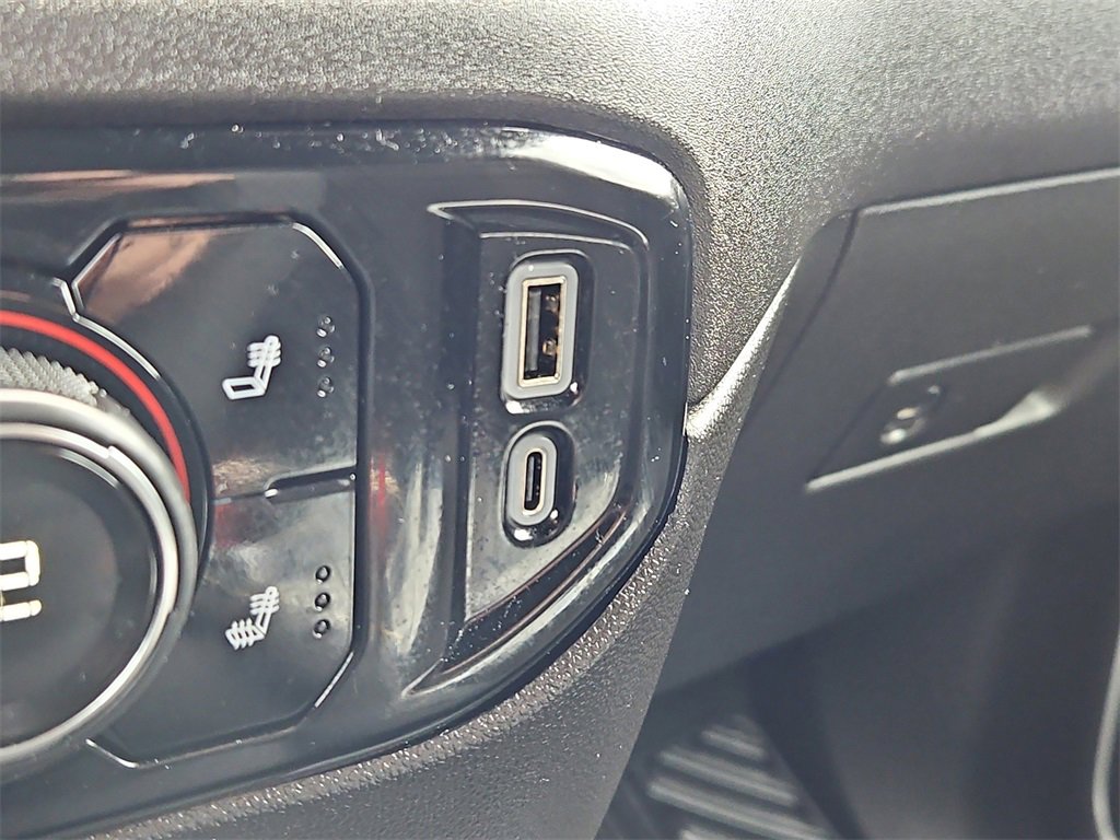 Certified 2024 Chevrolet Silverado 1500 LT image 18