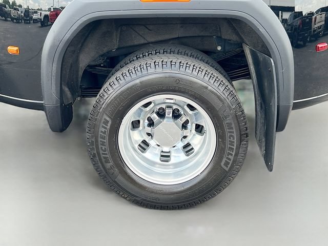 Used 2024 GMC Sierra 3500 Denali w/ Denali Reserve Package AWD/4WD image 39