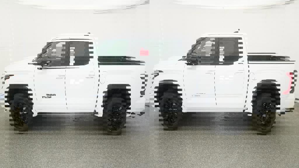 New 2026 Toyota Tundra Limited image 3
