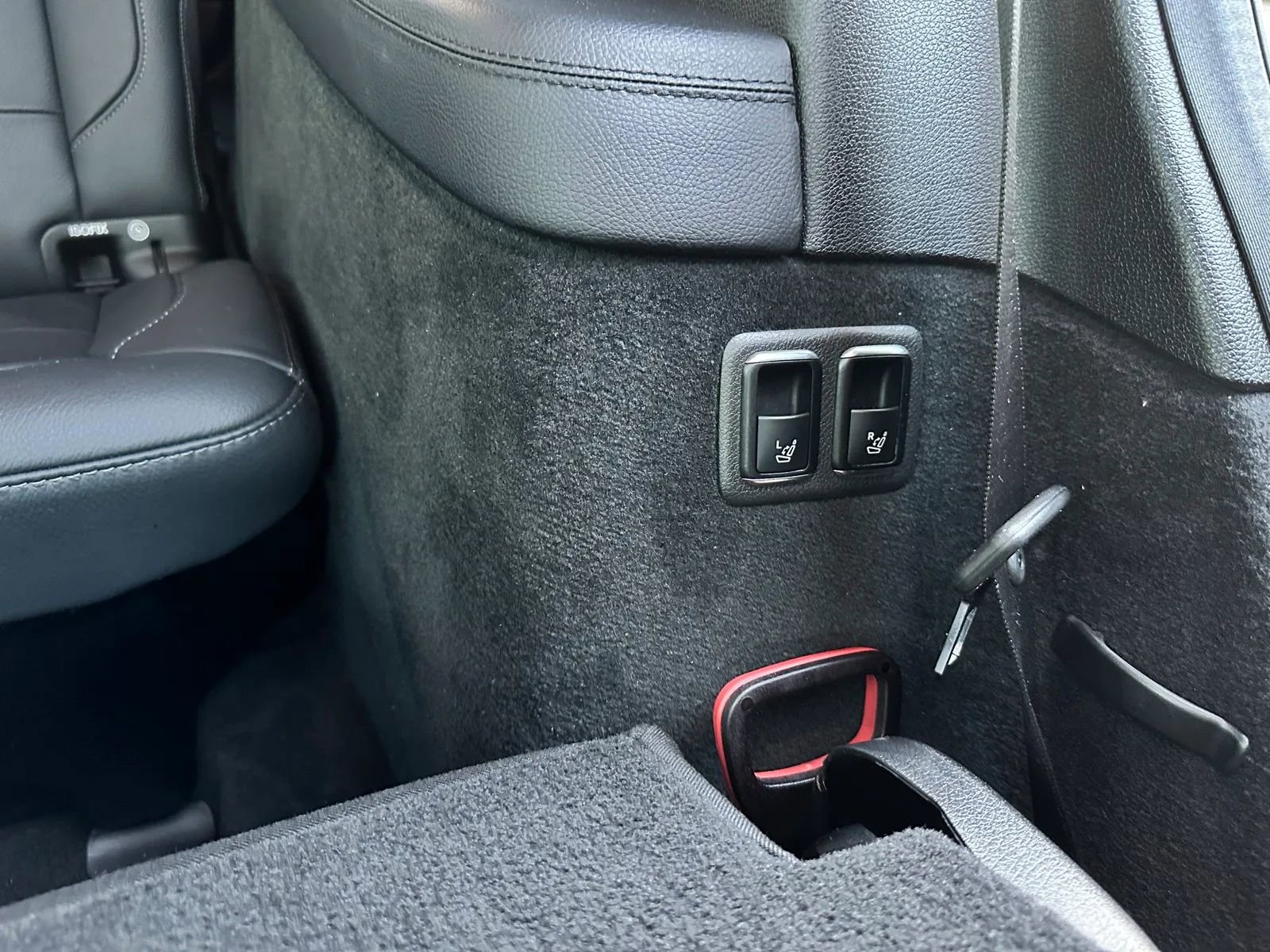 Used 2019 Mercedes-Benz GLS 550 4MATIC w/ Driver Assistance Package image 35