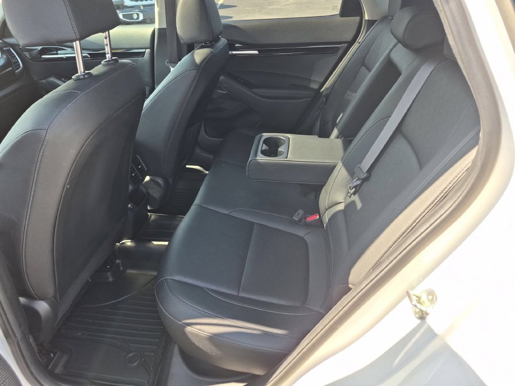 Used 2021 Kia Seltos EX AWD/4WD image 27