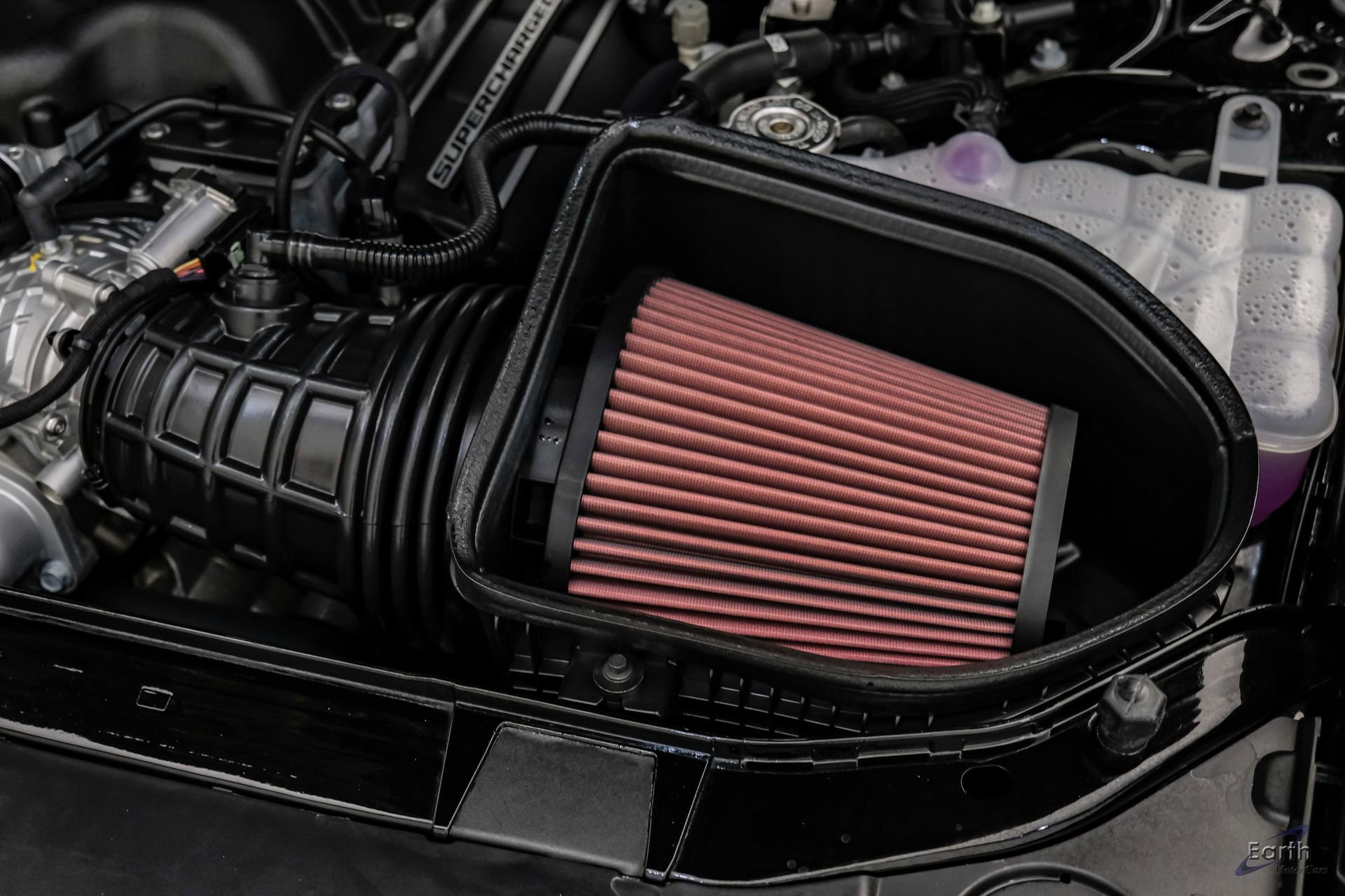 Used 2023 Dodge Challenger SRT Hellcat Redeye image 96