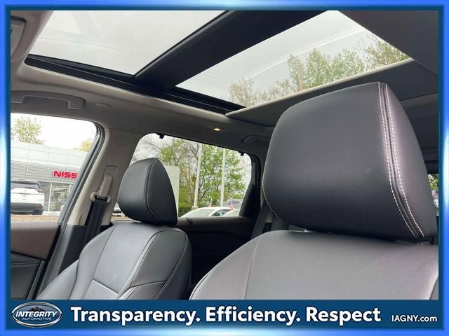 Used 2023 Nissan Rogue SL w/ SL Premium Package AWD/4WD image 20