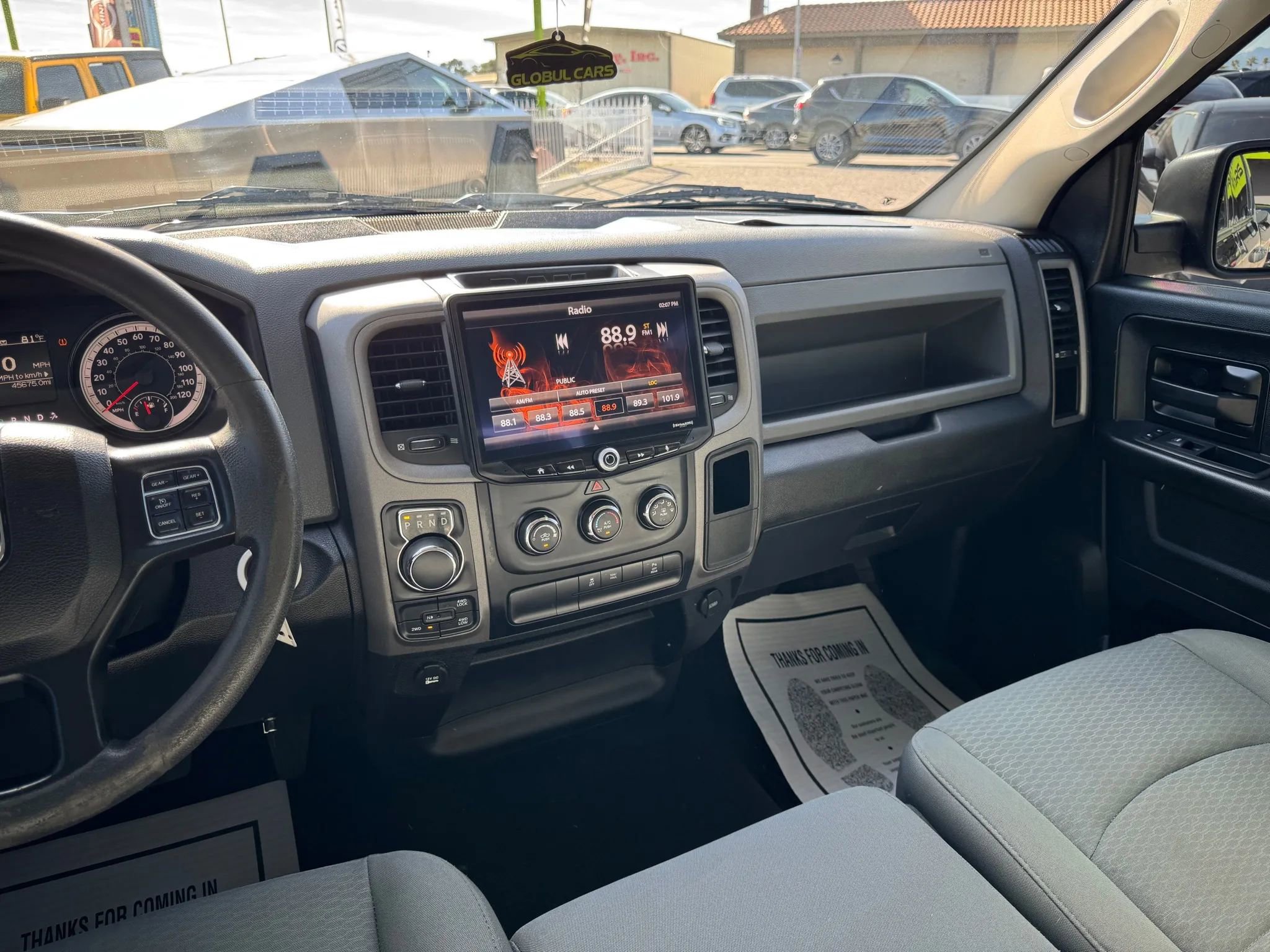 Used 2020 RAM 1500 Express image 19