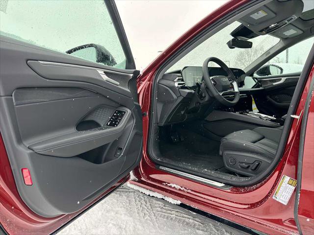 New 2026 Audi A6 Premium Plus image 20