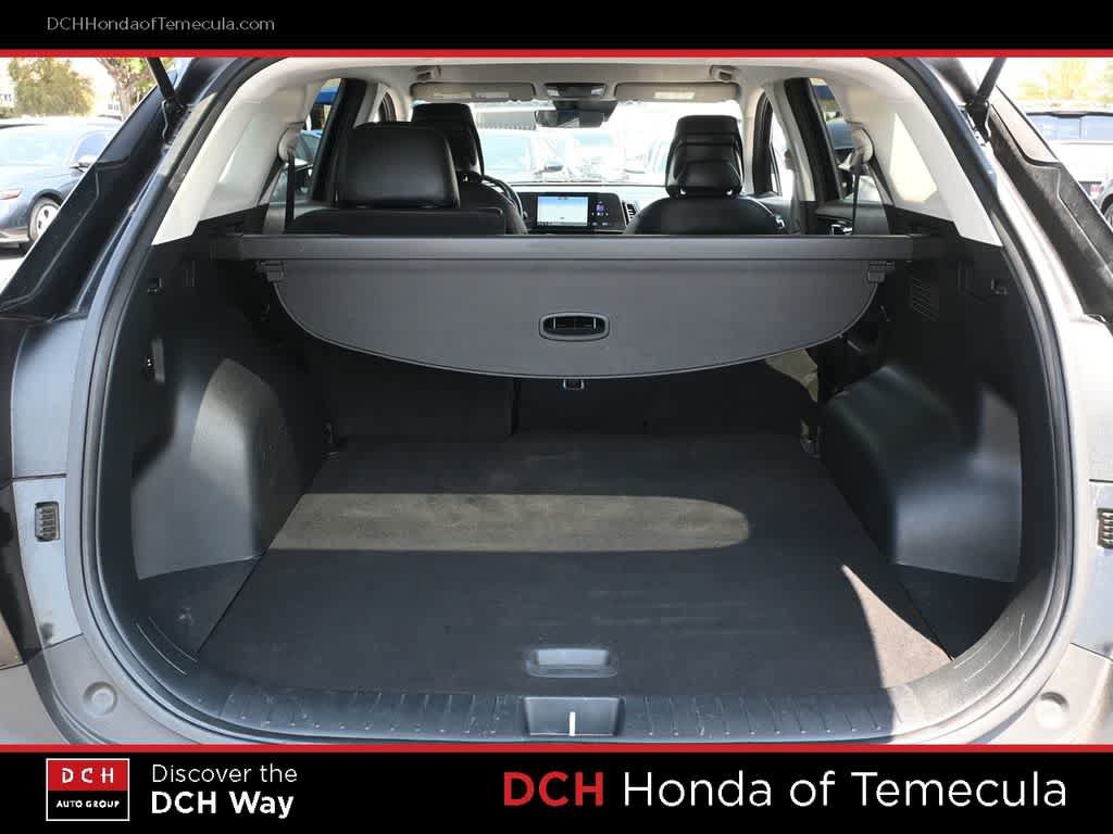 Used 2023 Kia Sportage EX FWD image 22