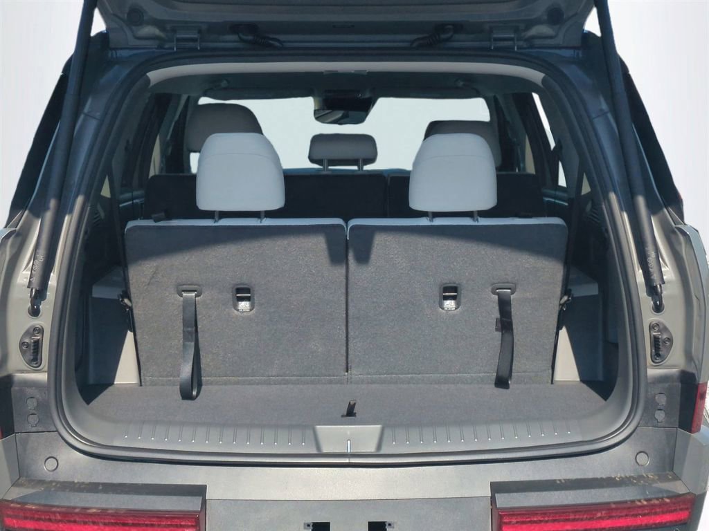 New 2026 Hyundai Santa Fe SE image 14