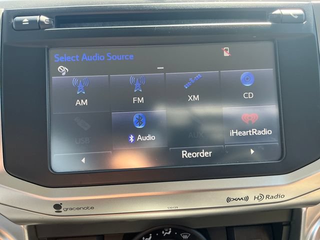 Used 2016 Toyota 4Runner SR5 RWD image 17