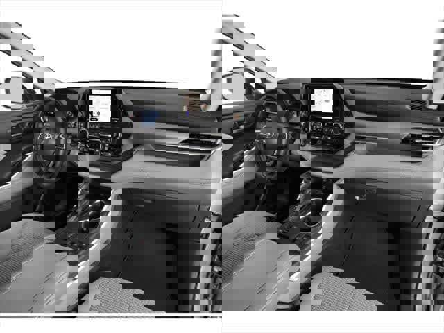 Used 2025 Toyota Highlander LE image 11