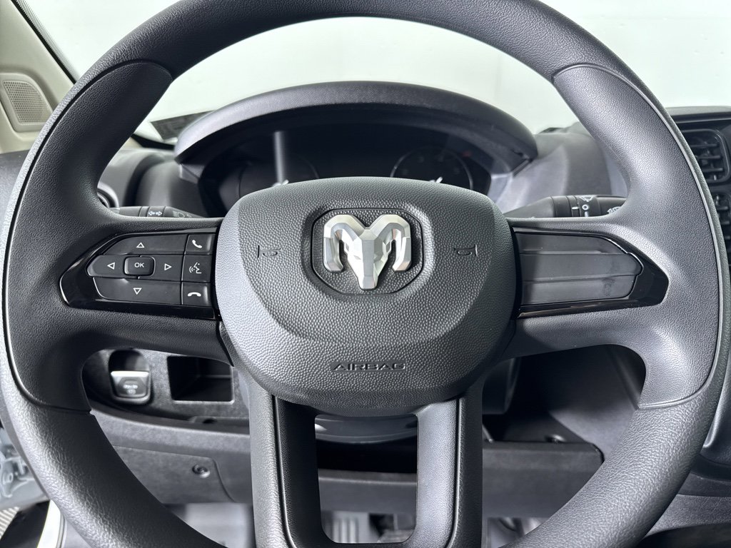 New 2026 RAM ProMaster 1500 image 25