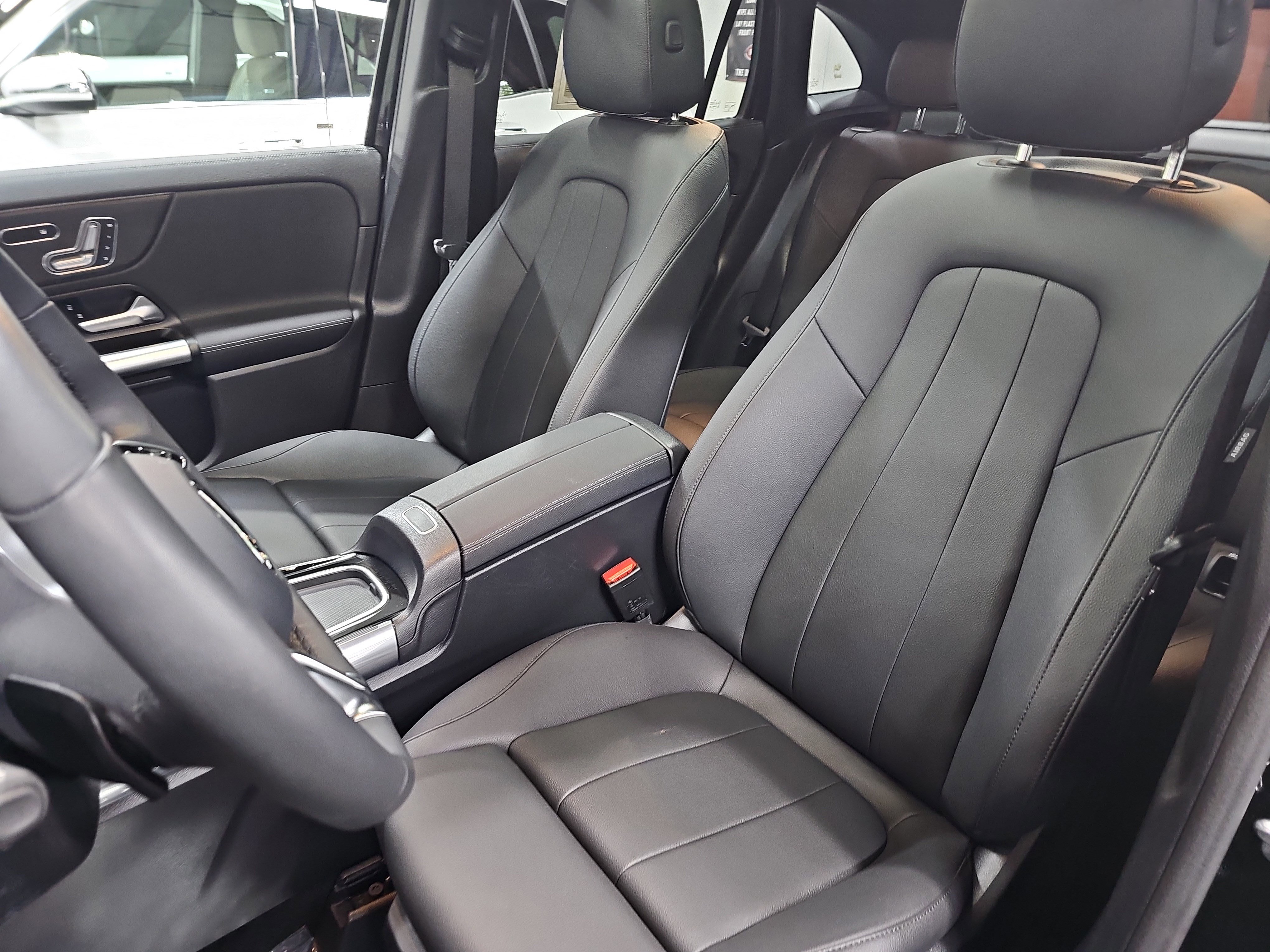 Certified 2026 Mercedes-Benz GLA 250 image 16