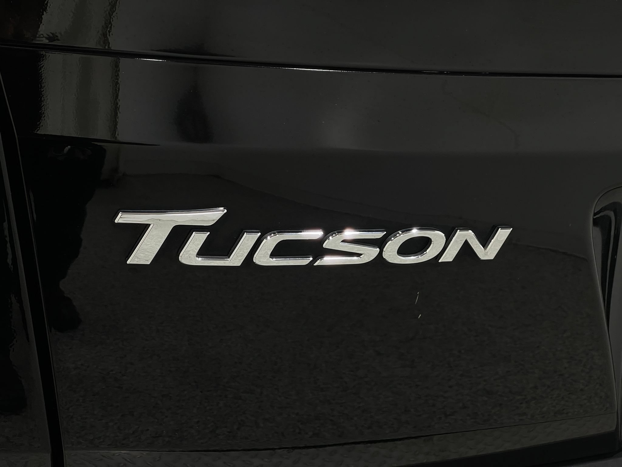 Used 2017 Hyundai Tucson Limited w/ Limited Ultimate Package 03 FWD image 37