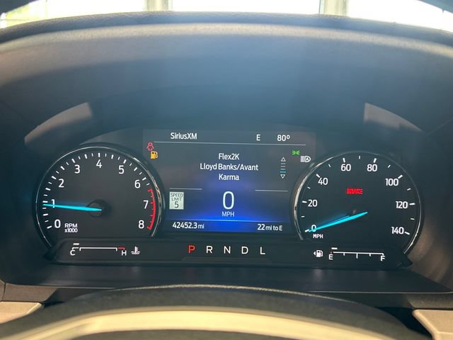 Used 2023 Ford Explorer XLT w/ Equipment Group 202A AWD/4WD image 40