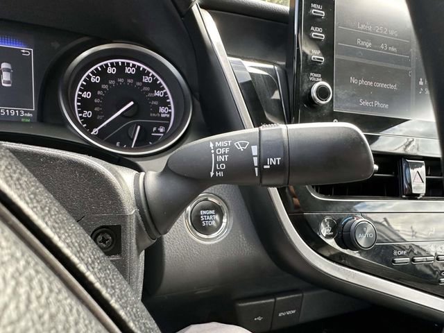Used 2023 Toyota Camry SE image 27