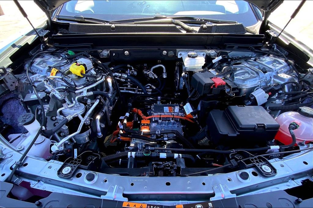 New 2026 Cadillac Lyriq Sport image 17