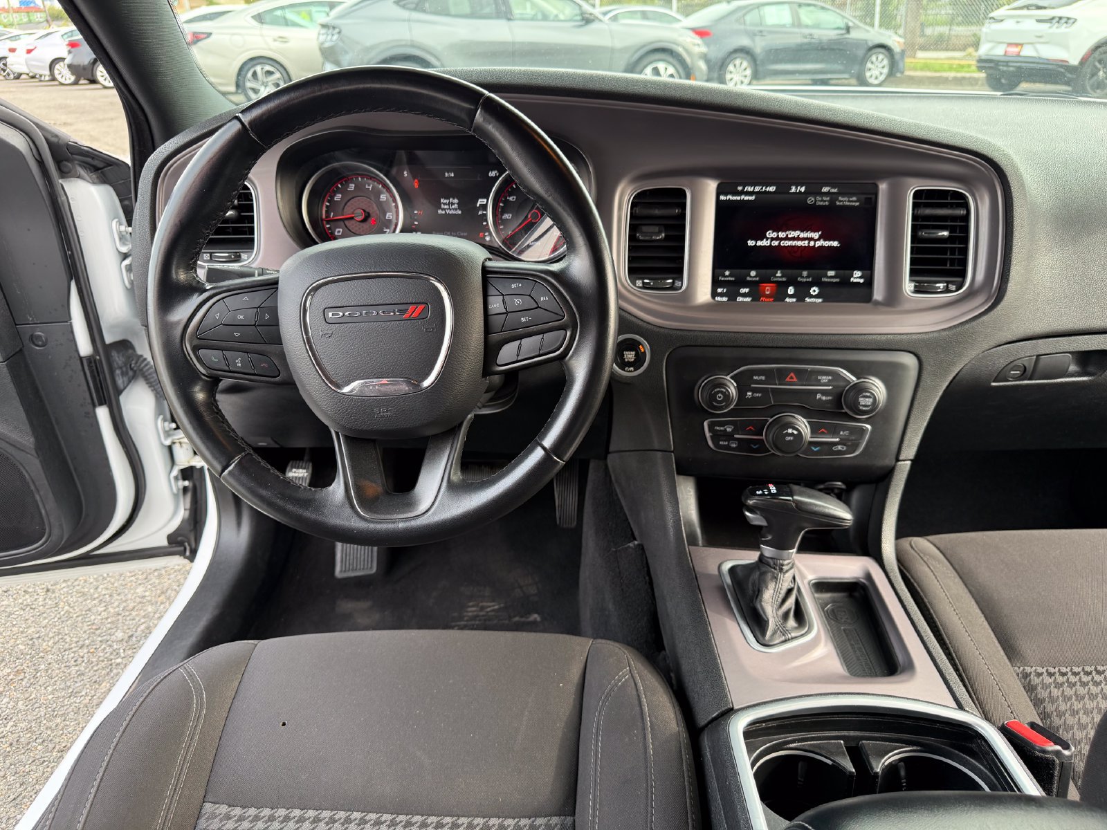 Used 2023 Dodge Charger SXT RWD image 20