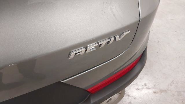 New 2026 Chevrolet TrailBlazer ACTIV w/ Convenience Package image 33