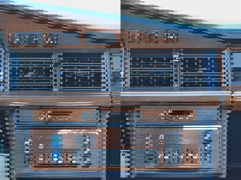 Used 1987 Mercedes-Benz 190 E 2.3-16 image 20