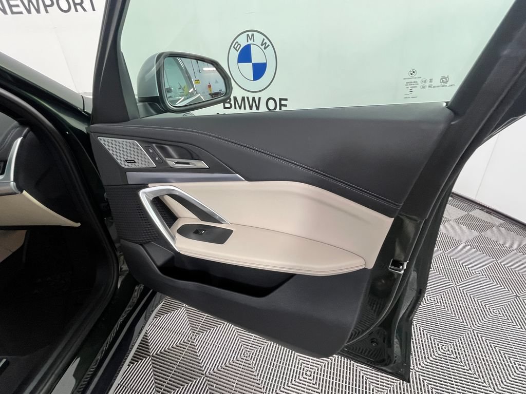Certified 2023 BMW X1 xDrive28i w/ Premium Package AWD/4WD image 21