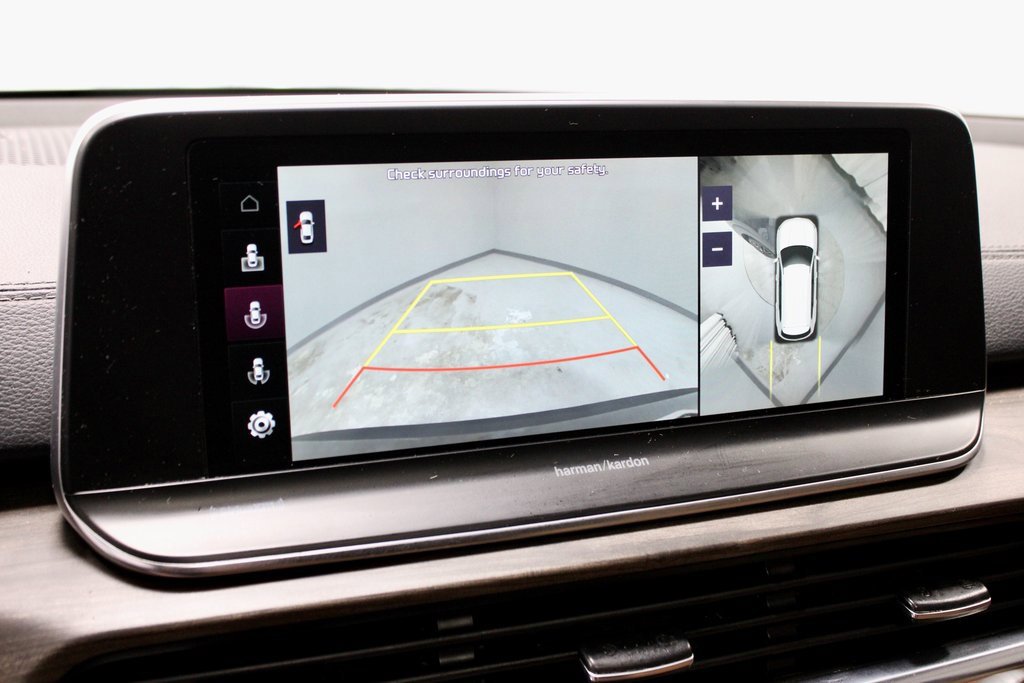 Used 2022 Kia Telluride SX w/ Towing Package image 4