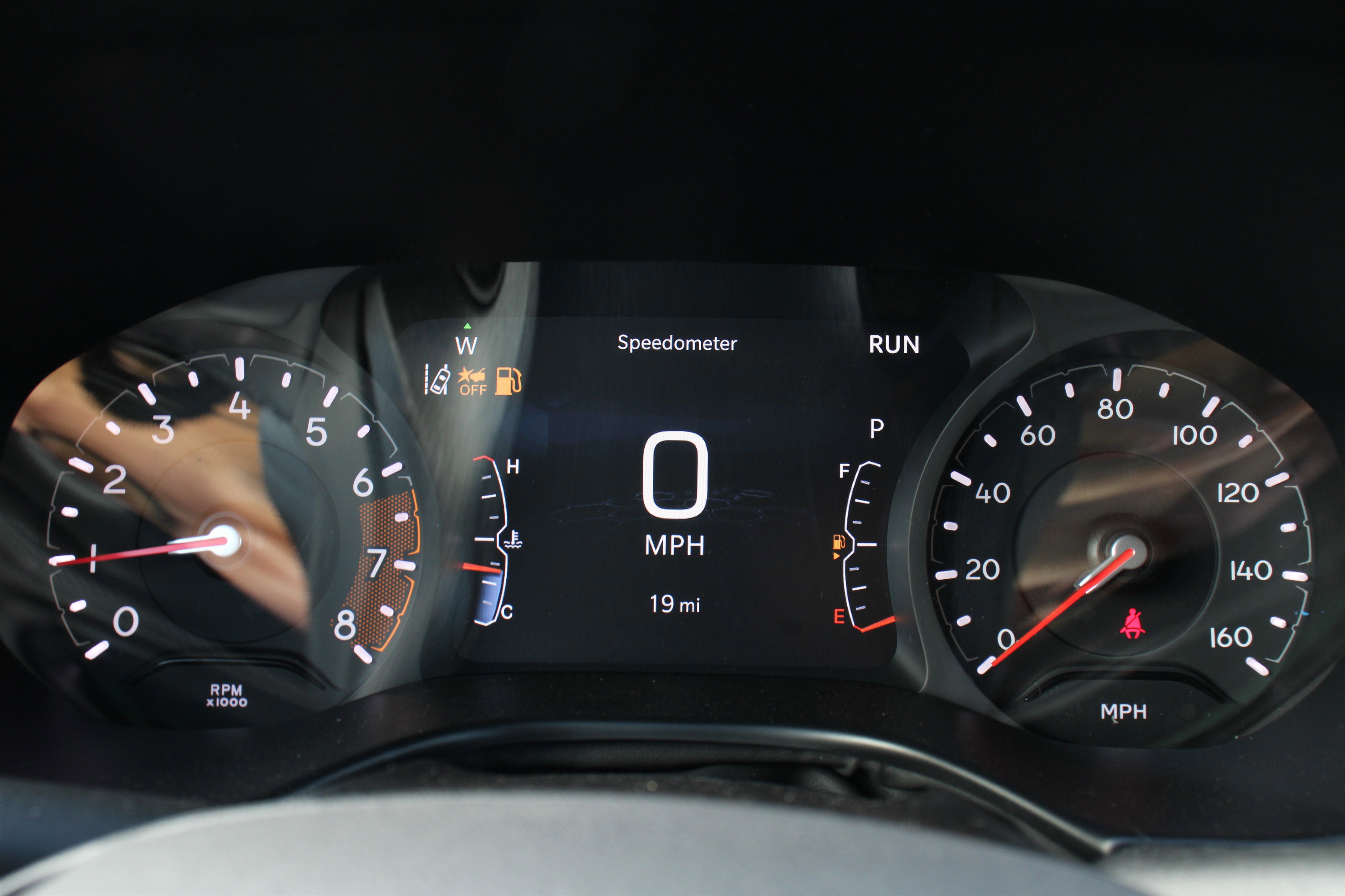 New 2026 Jeep Compass Latitude w/ Quick Order Package 29K image 13