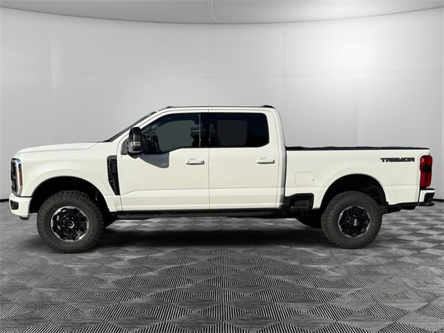 New 2026 Ford F350 4x4 Crew Cab Super Duty image 2