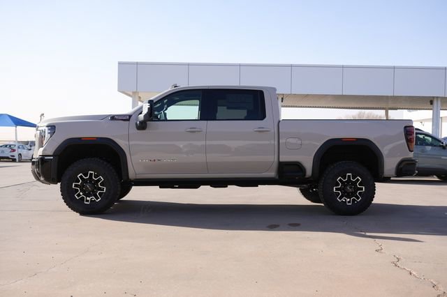 New 2026 GMC Sierra 2500 AT4X image 7
