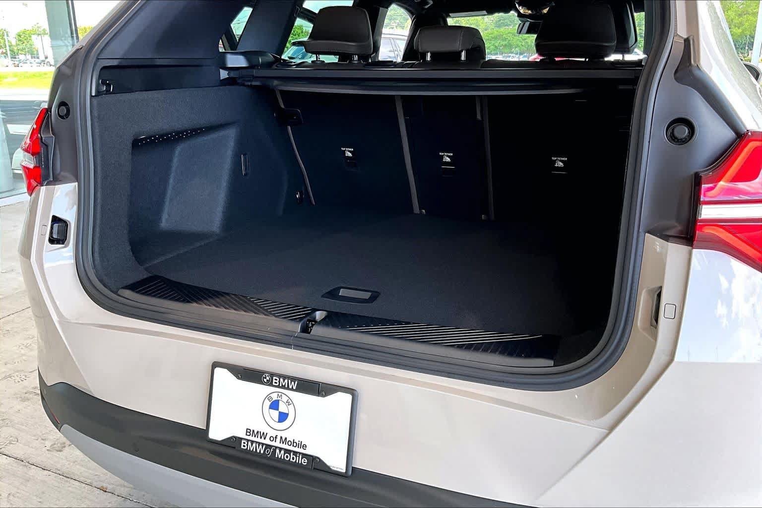 New 2026 BMW X3 xDrive30i w/ Premium Package AWD/4WD image 18