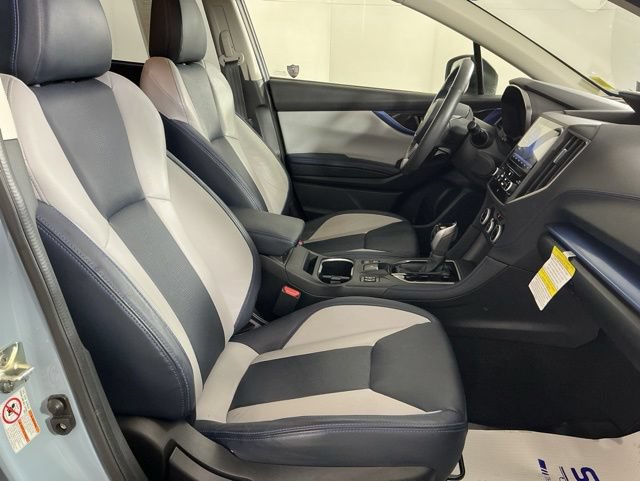 Used 2019 Subaru Crosstrek Hybrid w/ Moonroof Package w/Navigation AWD/4WD image 6