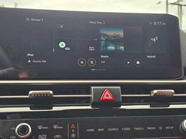 New 2026 Kia Sportage SX Prestige AWD/4WD image 26