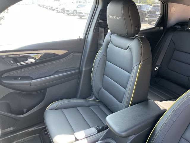 New 2026 Chevrolet TrailBlazer ACTIV w/ Convenience Package AWD/4WD image 24