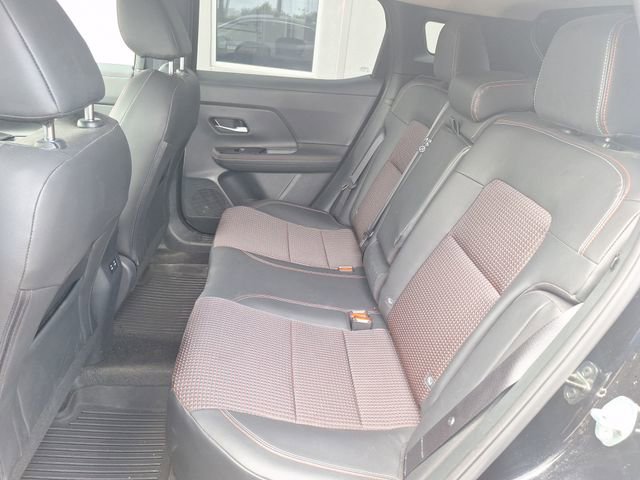 Certified 2025 Nissan Kicks SR AWD/4WD image 15