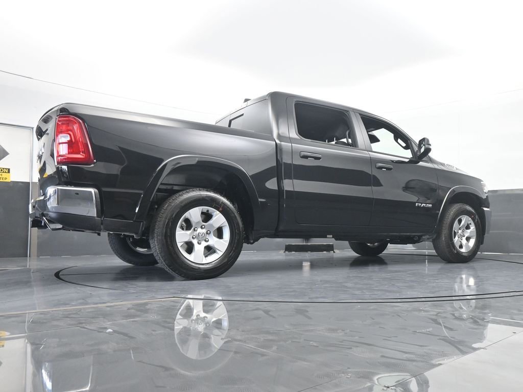 Used 2026 RAM 1500 Big Horn RWD image 58