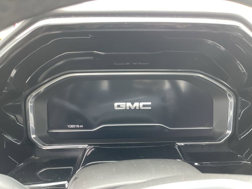 Used 2022 GMC Sierra 1500 Elevation w/ Preferred Package image 5