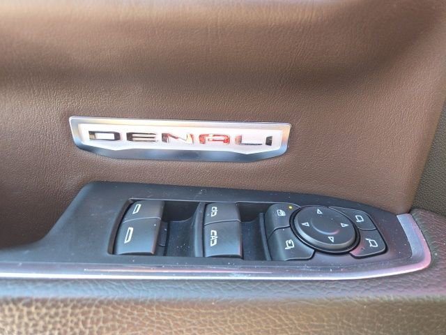 Used 2024 GMC Sierra 1500 Denali image 29