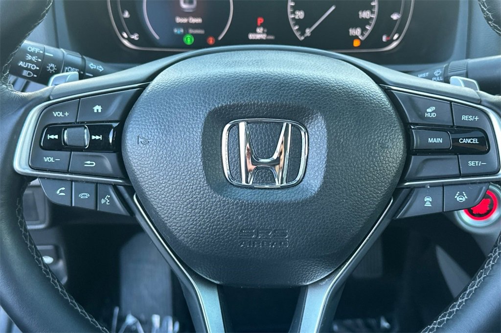 Used 2019 Honda Accord Touring image 22