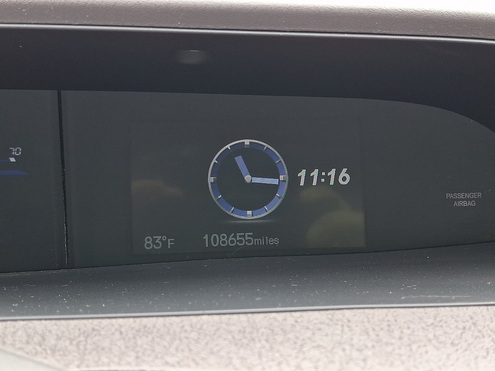 Used 2012 Honda Civic EX-L image 20