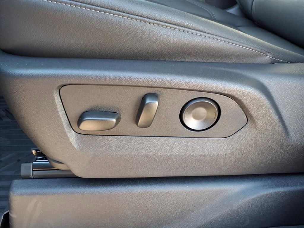 New 2026 Chevrolet Silverado 1500 LT Trail Boss image 20