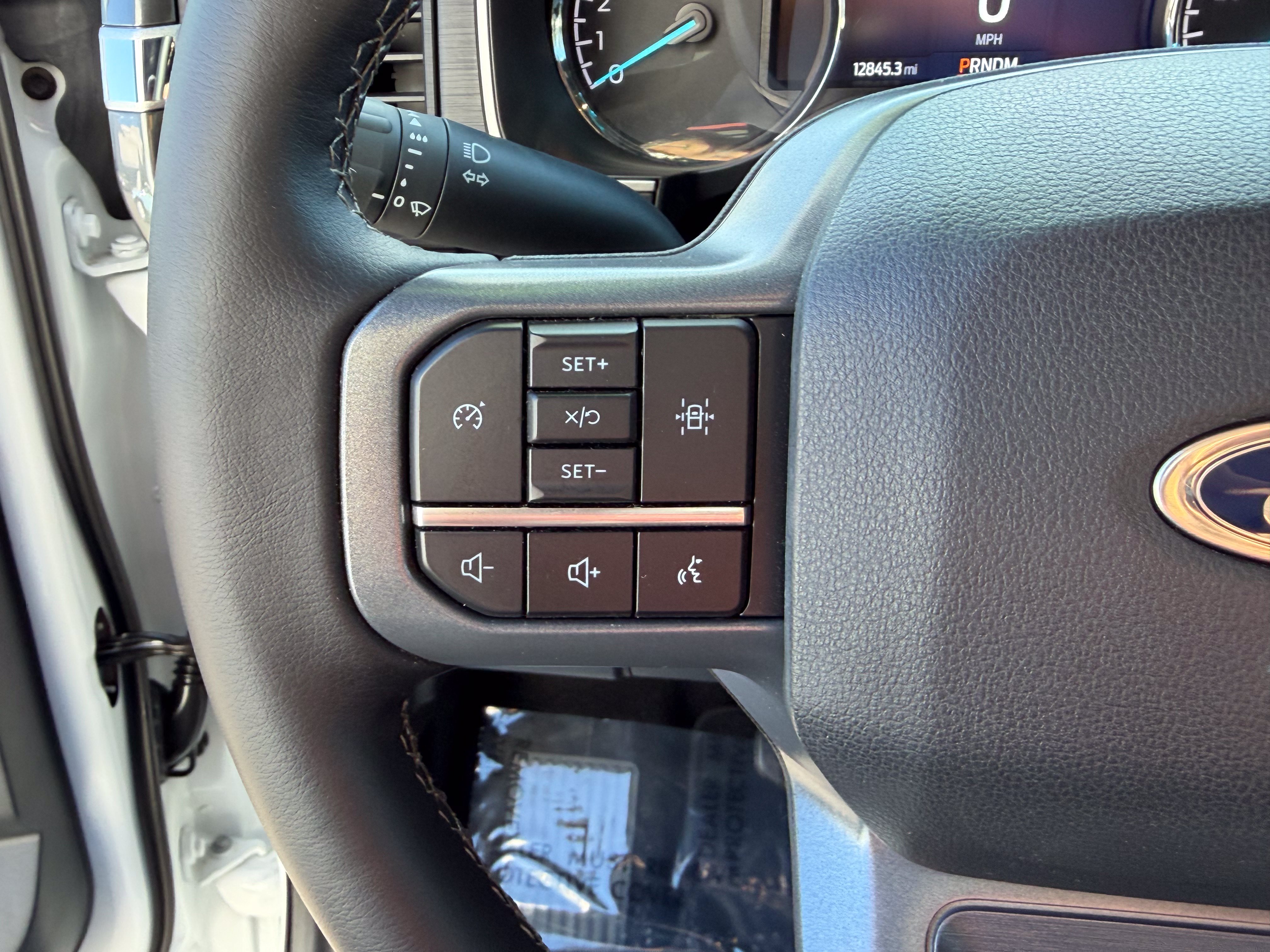 Used 2023 Ford F150 XLT w/ Equipment Group 302A High AWD/4WD image 17