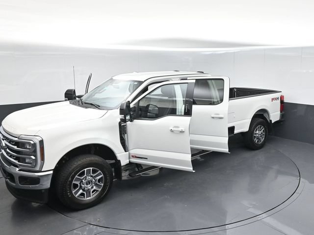 Used 2024 Ford F250 Lariat w/ Lariat Ultimate Package AWD/4WD image 57