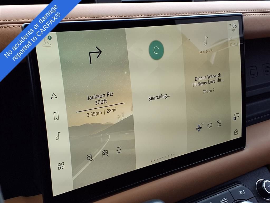 Used 2024 Land Rover Defender 110 Carpathian Edition image 24