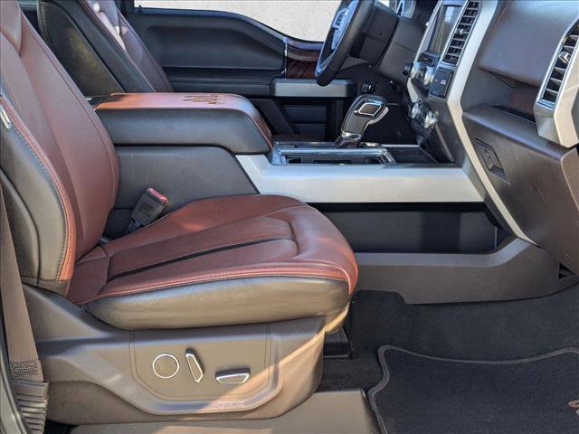 Used 2019 Ford F150 King Ranch image 21