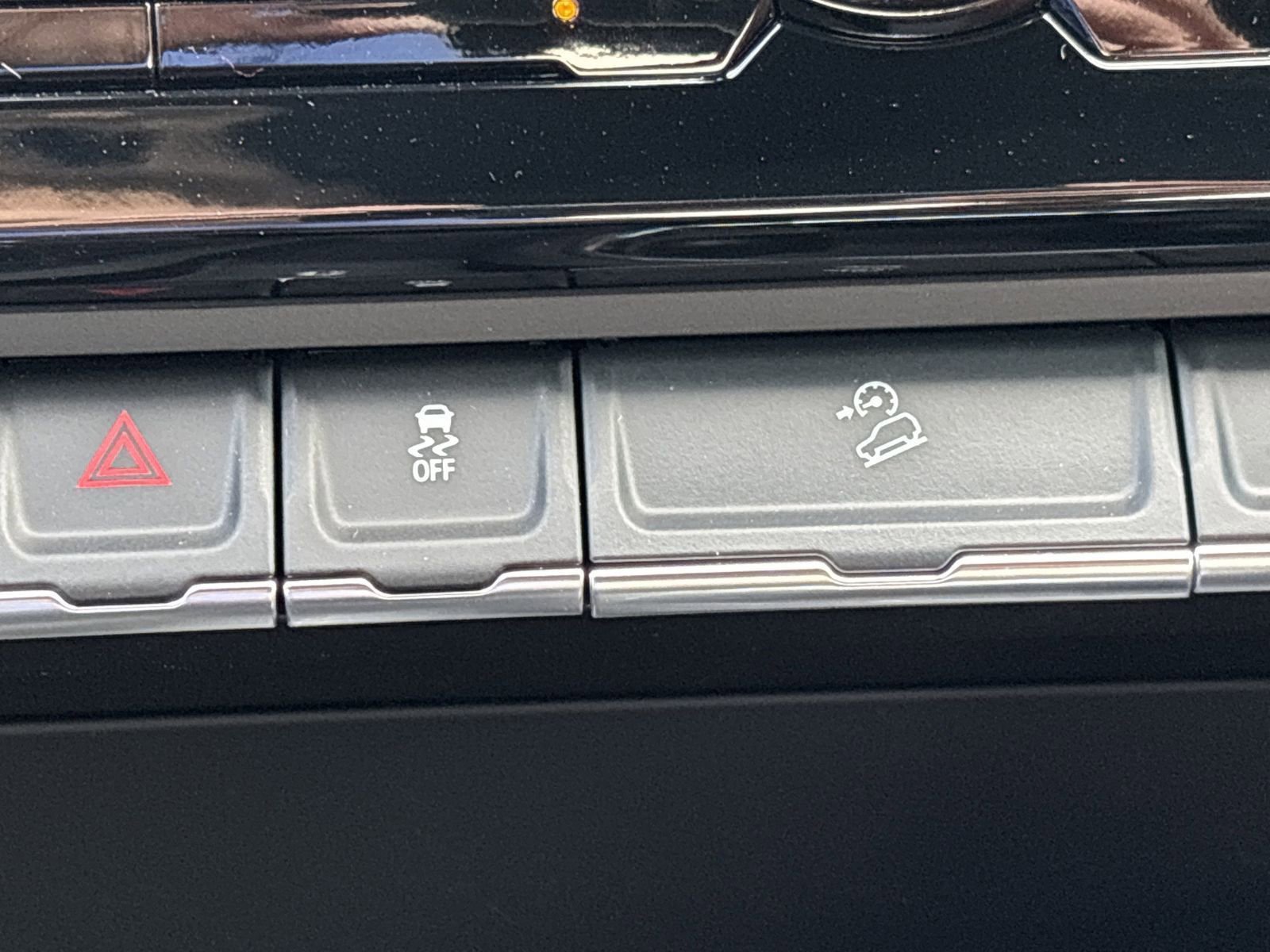 Used 2025 GMC Sierra 1500 Denali Ultimate image 56