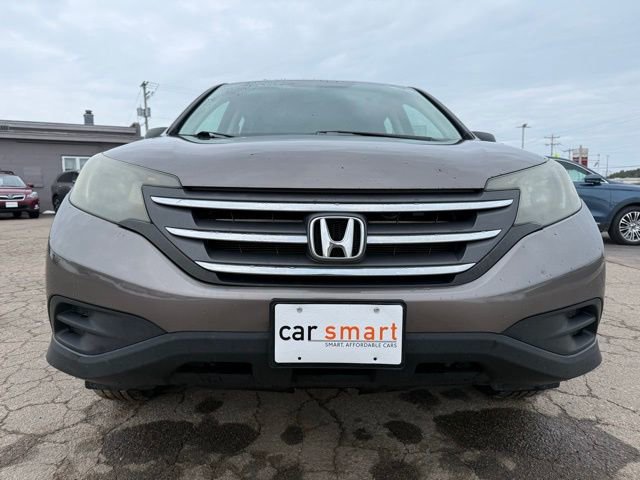Used 2013 Honda CR-V LX image 2