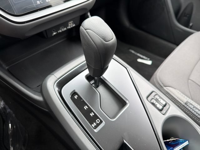New 2026 Subaru Crosstrek 2.5i Premium AWD/4WD image 15