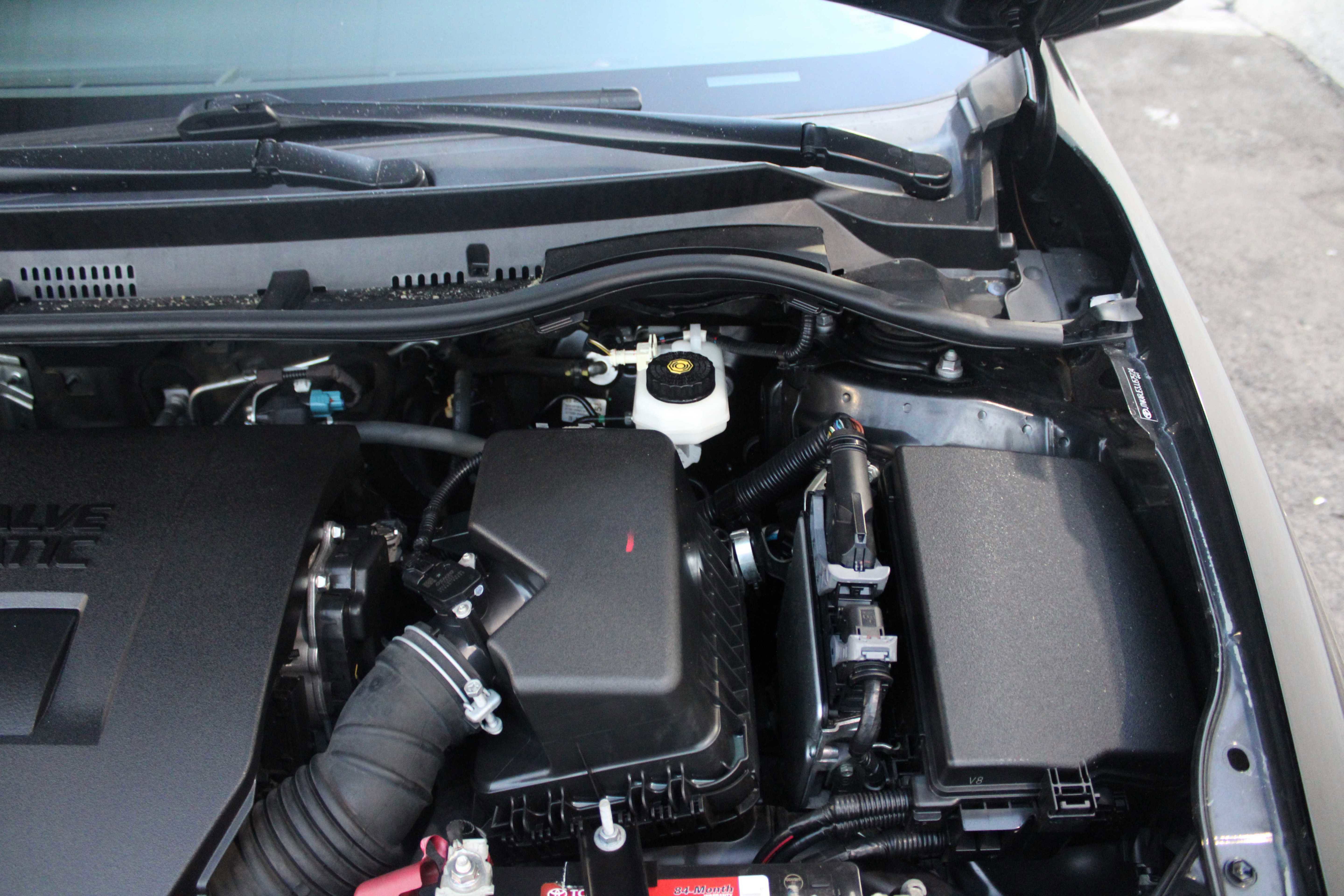 Used 2018 Toyota Corolla iM image 22