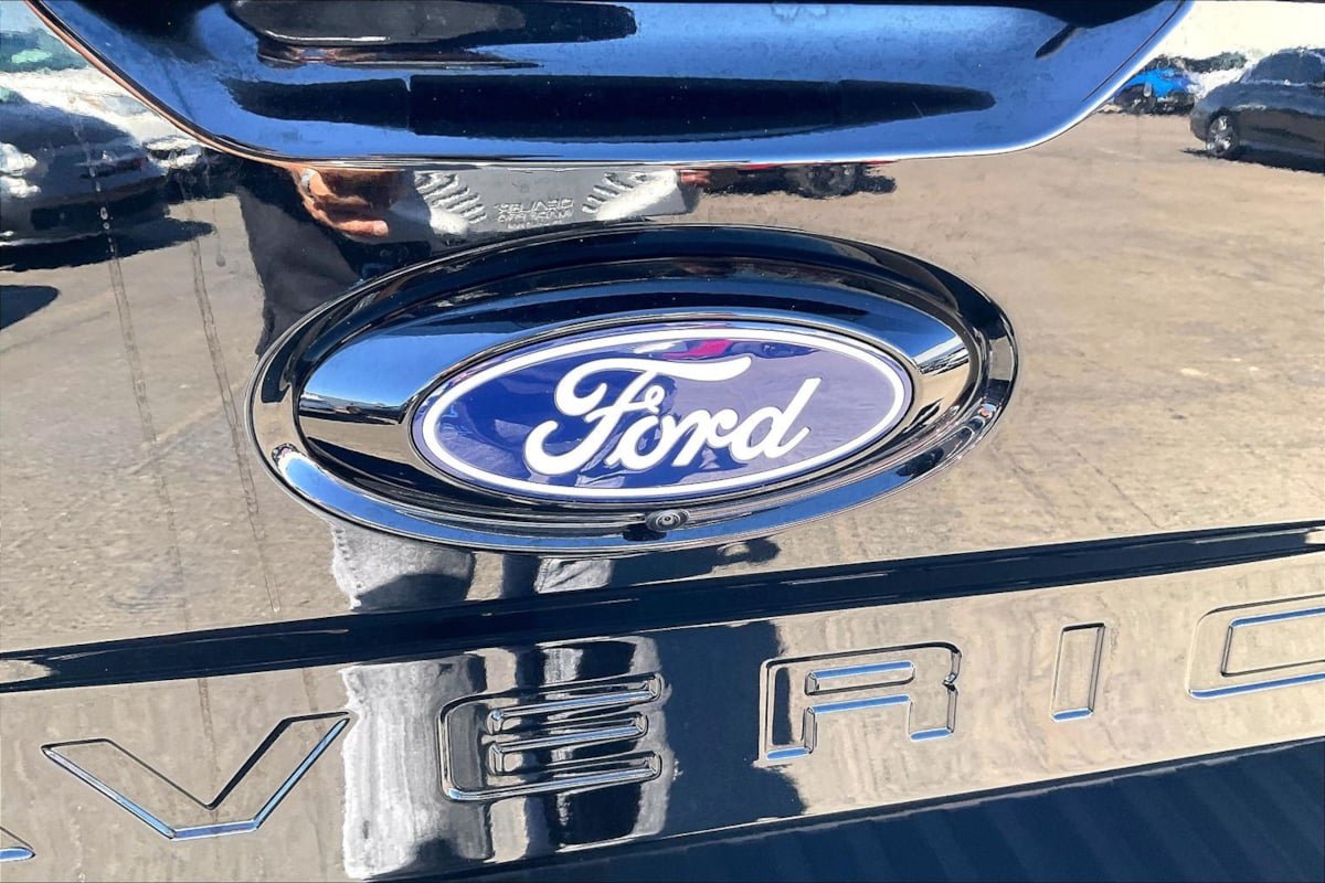Used 2026 Ford Maverick XLT w/ Equipment Group 301A AWD/4WD image 8