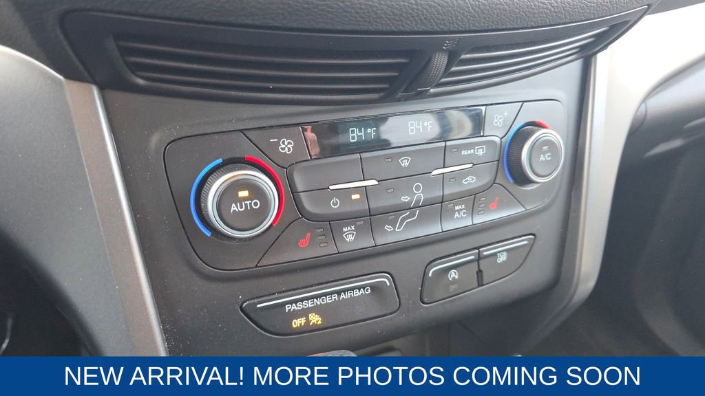 Used 2018 Ford Escape SE w/ SE Sync 3 Package image 19