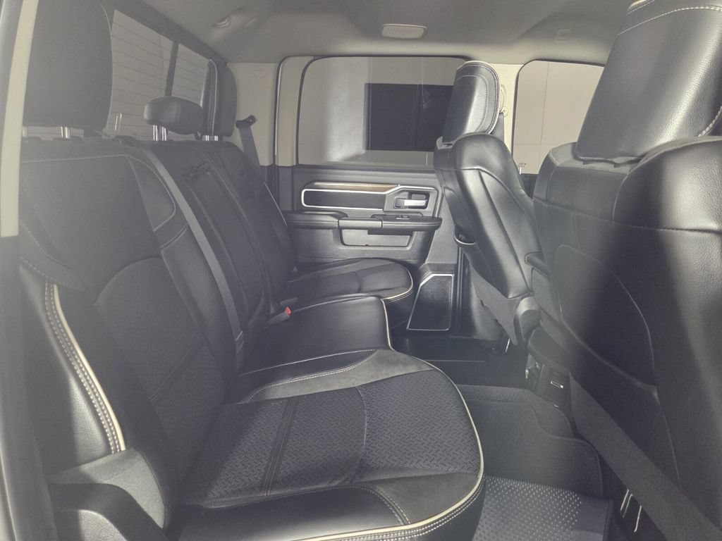 Used 2024 RAM 2500 Laramie w/ Safety Group AWD/4WD image 29