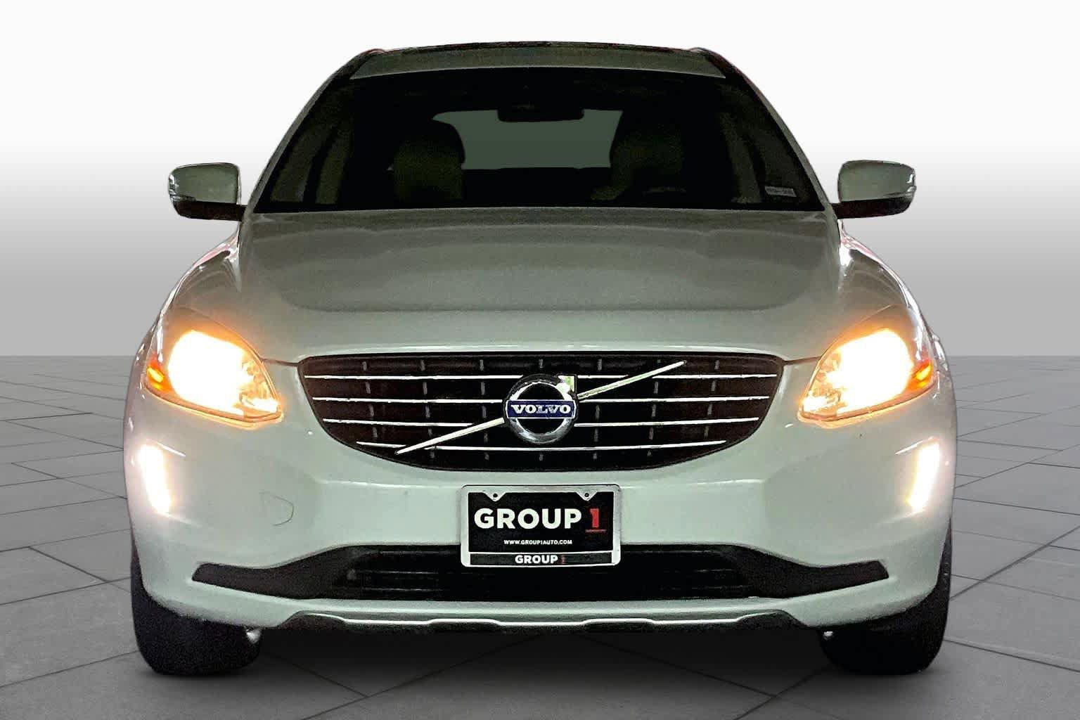 Used 2015 Volvo XC60 T5 Premier Plus FWD image 3